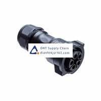 Amphenol_DD-18BFFA-QL8LP0_Circular connector