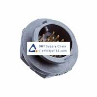 Amphenol_DD-18PMMS-QC8001_Circular connector