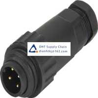 RS PRO_210-7297_Circular connector