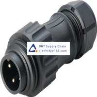 RS PRO_210-7300_Circular connector