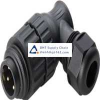 RS PRO_210-7301_Circular connector