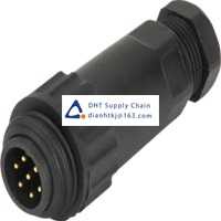 RS PRO_210-7306_Circular connector