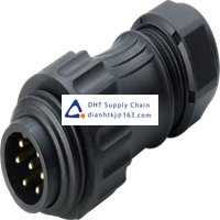 RS PRO_210-7307_Circular connector