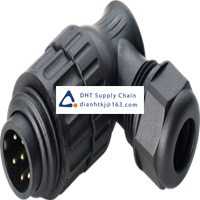 RS PRO_210-7310_Circular connector