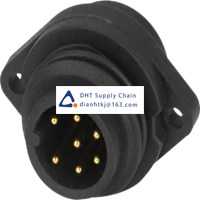 RS PRO_210-7311_Circular connector
