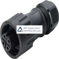 RS PRO_210-7312_Circular connector
