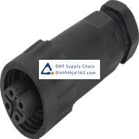 RS PRO_210-7318_Circular connector