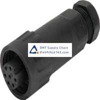 RS PRO_210-7325_Circular connector