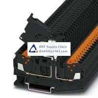 Phoenix Contact_3050390_Terminal Block Connector