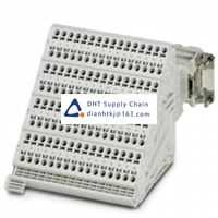 Phoenix Contact_1580202_Power connector