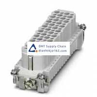Phoenix Contact_1584444_Power connector