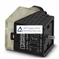 Phoenix Contact_1544714_Power connector