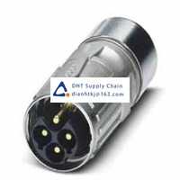 Phoenix Contact_1618575_Circular connector