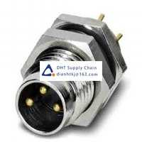 Phoenix Contact_1694334_Circular connector