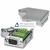 Phoenix Contact_2708546_D-SUB connectors