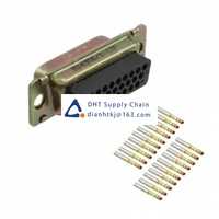 Amphenol India_M24308/2-12F_D-SUB connectors