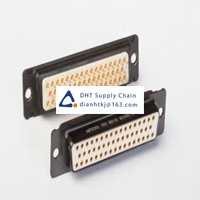 Amphenol India_M24308/23-68F_D-SUB connectors