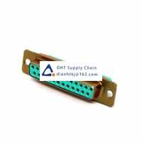 Amphenol India_M24308/2-3F_D-SUB connectors