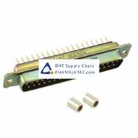 Amphenol India_M24308/24-10F_D-SUB connectors