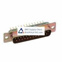 Amphenol India_M24308/24-9F_D-SUB connectors