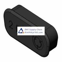 FCT from Molex_F1042-2PA / 1731120101_D-SUB connectors