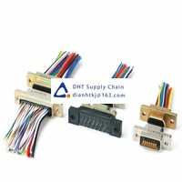 Amphenol Canada_M83513/03-A11N_D-SUB connectors