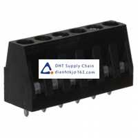Molex_395443006_Terminal Block Connector
