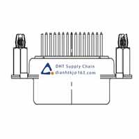 FCT from Molex_F09S1G1A-0981 / 1731091892_D-SUB connectors