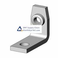 FCT from Molex_F1080-3-SN+S / 1731121110_D-SUB connectors