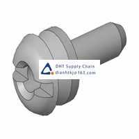 FCT from Molex_F62M099S245+S / 1731120059_D-SUB connectors