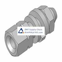 FCT from Molex_F-GSCH1/5-K126SN / 1731120273_D-SUB connectors