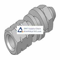 FCT from Molex_F-GSCH1/5-K128SN / 1731120342_D-SUB connectors
