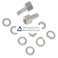 FCT from Molex_F-GSCH1/5-K1298SN / 1731120275_D-SUB connectors