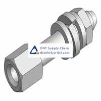 FCT from Molex_F-GSCH1/5-K130SN / 1731120264_D-SUB connectors