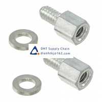 FCT from Molex_F-GSCH1/5-K835 / 1731120058_D-SUB connectors