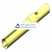 FCT from Molex_FK20SL-02V-6097 / 1731120731_D-SUB connectors