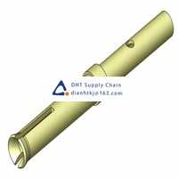 FCT from Molex_FK22SL-02V-6097 / 1731120744_D-SUB connectors