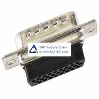 FCT from Molex_FL15-26P7 / 1731130099_D-SUB connectors