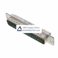 FCT from Molex_FM13W6P-K120 / 1731070104_D-SUB connectors