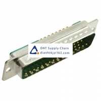 FCT from Molex_FM36W4P-K120 / 1731070071_D-SUB connectors