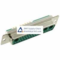 FCT from Molex_FM36W4S-K121 / 1731070072_D-SUB connectors