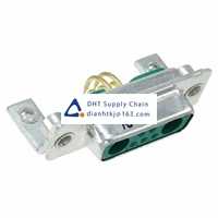 FCT from Molex_FM7W2S5-1002 / 1731070096_D-SUB connectors