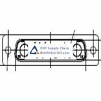 FCT from Molex_FM9W4PA-K120 / 1727040039_D-SUB connectors