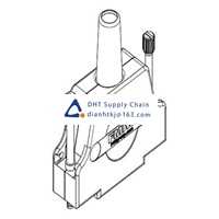 FCT from Molex_FMH1R / 1727040182_D-SUB connectors
