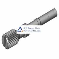 FCT from Molex_FRS1/5-K333 / 1731120256_D-SUB connectors