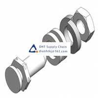 FCT from Molex_F-SGV1/5-K981 / 1731120234_D-SUB connectors