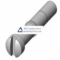 FCT from Molex_FVS1/5M3 / 1731120320_D-SUB connectors