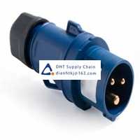 RS PRO_214-4080_Mains and DC power connectors