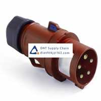 RS PRO_214-4085_Mains and DC power connectors