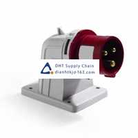 RS PRO_214-4088_Mains and DC power connectors